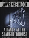A Dance at the Slaughterhouse